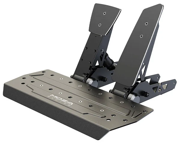 Zestaw dwupedałowy MOZA Racing SR-P (RS11)